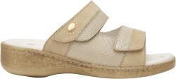 Scholl Marinella Bézs, 38 - epapucs - 15 375 Ft