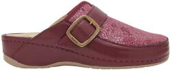 Scholl Gemini Buckle Bordó, 38