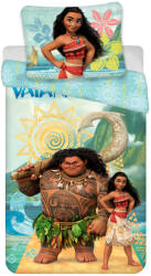  Vaiana ágynemű (friends)