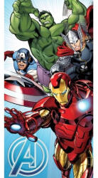 Bosszúállók törölköző