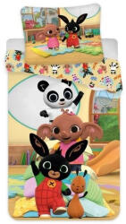 Bing nyuszi ágynemű (csapat)