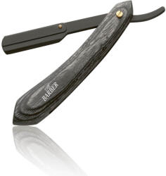  The Barber Wood Carbon English borotva (XS401324)
