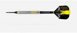 Harrows Dart szett Harrows soft 18g, Chizzy 80% (készlet erejéig)