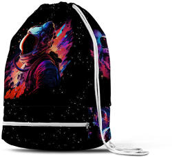 Takoy Panel szabásmintával sporttáskához - starman