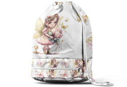 Takoy Panel szabásmintával sporttáskához - pillangós tündérke