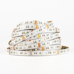 LEDIUM 24V RGB SMD LED szalag, 5050 , beltéri 60 LED/m, 14, 4W