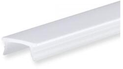 Ledium CV23 LED profil előlap, opál, 2m