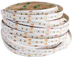 LEDIUM 24V CRI90+ 2700K LED szalag - 280 LED | 20W | 1740 lm/méter, melegfehér, 2110 LED, 2 év garancia