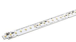 Ledium PowerBoard 24V LED modul - Luxeon 2835 EA, 495x20mm, 20W, 3000K, 1910 lm, CRI 90