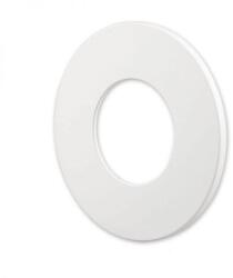 LEDIUM Matt fehér kör előlap vízálló IP65 LED spotlámpához (OH9113058)