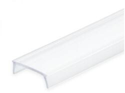 Ledium CV1 LED profil előlap, opál, 2m (OH9112867)