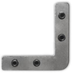 Ledium Sarokösszekötő elem, 90°, CORNER12/CEILING21 LED profilhoz, 4db-os szett (OH9114381)