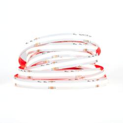 LEDIUM 24V CRI90+ 2700K-6500K CCT COB LED szalag - 512 LED | 12W | 1035 lm/méter