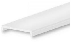 Ledium CV19 LED profil előlap, szatén, 2m (OH9113643)