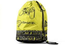 Takoy Panel szabásmintával sporttáskához - gamer