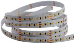 LEDIUM Változtatható fehér (CCT) CRI 90 2400K-6500K SMD LED szalag, 2216 LED, 24V, beltéri 240 LED/m, max. 1510 lm/m, 19, 2 W, 2 év garancia
