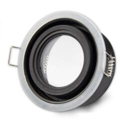 LEDIUM Vízálló IP65 süllyesztett LED spot beépítőkeret GU10 és MR16 fényforrásokhoz (OH9113055)