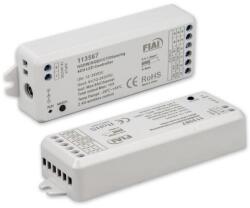 Ledium SysCon rádiós vevőegység, 4 csatorna, max, 15A, 12-24VDC (OH9113567)