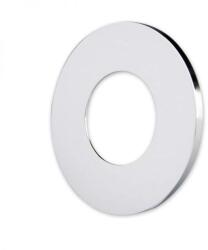 LEDIUM Fényes króm kör előlap vízálló IP65 LED spotlámpához (OH9113062)