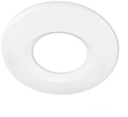 LEDIUM Matt fehér kör előlap vízálló IP65 LED spotlámpához