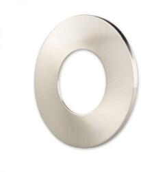 LEDIUM Matt nikkel kör előlap vízálló IP65 LED spotlámpához (OH9113060)