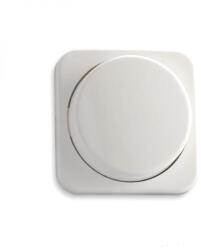 Ledium SysCon 1 zónás RF RGB fali LED vezérlő forgatógombbal, fehér (OH9112503)