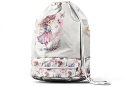 Takoy Panel szabásmintával sporttáskához - erdei tündér-NS-13402