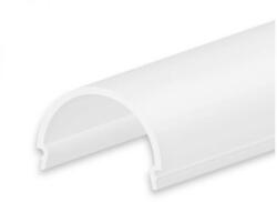 Ledium CV13 LED profil előlap, opál, 2m (OH9112882)