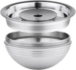 iCafilas Tölthető kávékapszula-betét Vertuo Next és Vertuo Pop kávéfőzőkhöz (18011000)