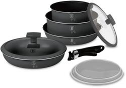 Berlinger Haus Edénykészlet 9 részes Click It Monaco Collection BH/8258 (BH/8258)