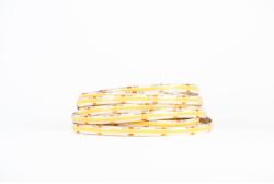 LEDIUM 24V CRI90+ 2700K COB LED szalag - 512 LED | 14W | 1150 lm/méter, melegfehér