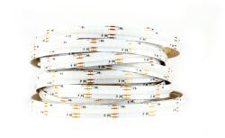 LEDIUM 24V 840 LED/m RGBCCT COB LED szalag, 12 mm, 21W/m , RGB+CCT CRI92 3000K+6000K, beltéri, 940 lm/m