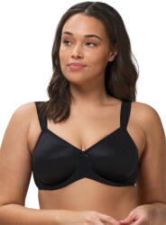 Triumph Sutien TRIUMPH ESSENTIAL MINIMIZER W negru: 85D (10166830_0004 85D)