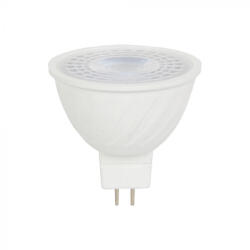 V-TAC LED spotlámpa GU5.3 MR16 6W 12V 110° 6500K spot - 23887