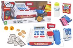 Globo Cose di casa Pénztárgép scannerrel (gl39817)