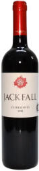 JACKFALL Cseresznyés 2018 0, 75l 14, 5% - drinkair