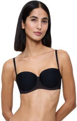 Triumph Sutien TRIUMPH TRIUMPH SIGNATURE SHEER WDP BLACK: 80E (10224861_0004 80E)