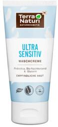 Terra Naturi ULTRA SENSITIV arctisztító krém - 150 ml