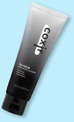 Coxir Pórustisztító arctisztító maszk tranexámsavval és csigamucinnal TXA Mucin Pore Mask Cleanser - 120 ml