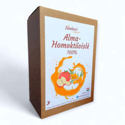 Zámbori 100% Alma-Homoktövislé