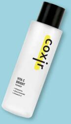 Coxir Világosító toner a ragyogó bőrért C-vitaminnal Vita C Bright Toner - 150 ml