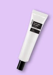 coxir Anti-aging szemránckrém csigamucinnal és kollagénnel Black Snail Collagen Eye Cream - 30 ml