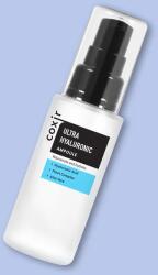 coxir Ampullás arcszérum hialuronsavval Ultra Hyaluronic Ampoule - 50 ml