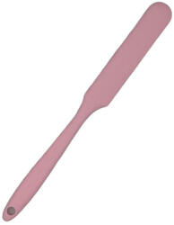  Keskeny spatula, szilikon, 24, 5 cm - tortastudio - 1 142 Ft