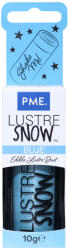PME lüszter por, kék, 10g