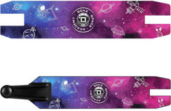 Soke Roller grip csúszásmentes borítás Soke rollerhez - Space Academy (801213)