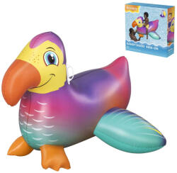 Bestway Felfújható úszómatrac gyerekeknek vízi tukán 141cm Bestway (41504)