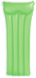 Intex 59717 zöld úszómatrac (59717-02)