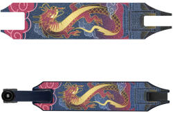 Soke Roller grip csúszásmentes borítás Soke rollerhez - Dragon (801113)