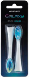 Berdsen Galaxy Berdsen sonic fogkefefejek, 2 db (329001)